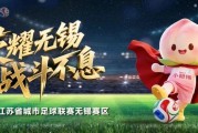 PG电子-无锡VS泰州，人民的“群星”助阵！