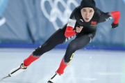 韩梅第9！创造速度滑冰女子1500米中国队最佳排名